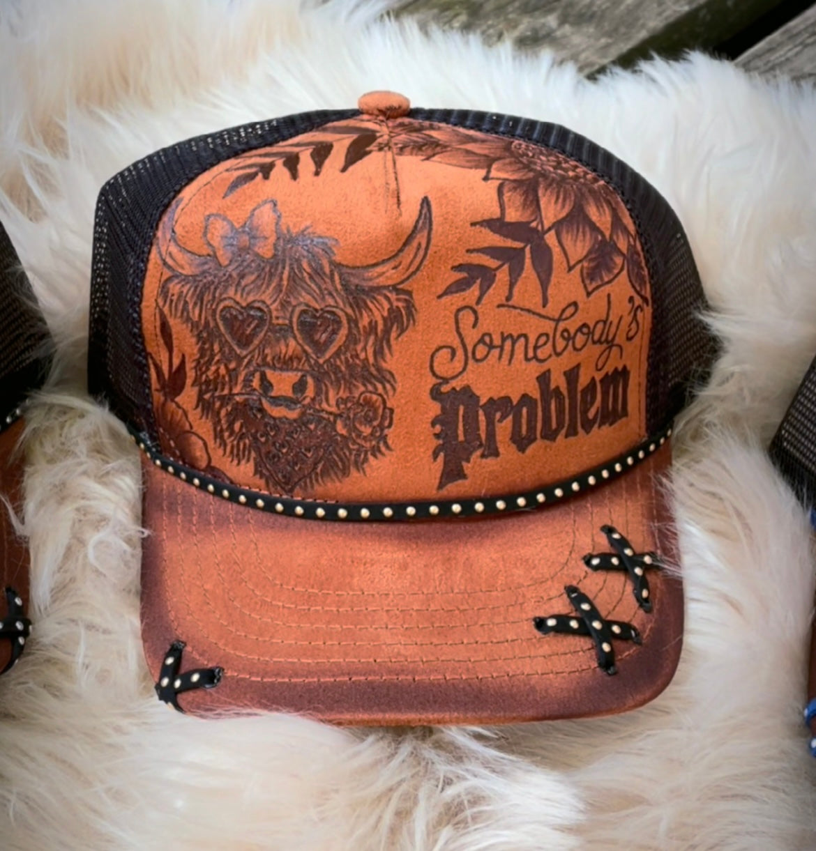 Somebody’s problem