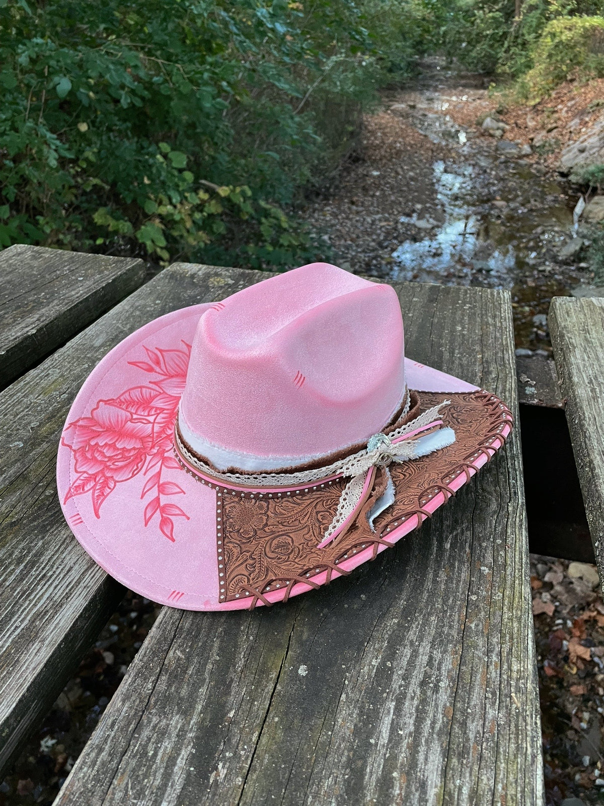 Amanda custom