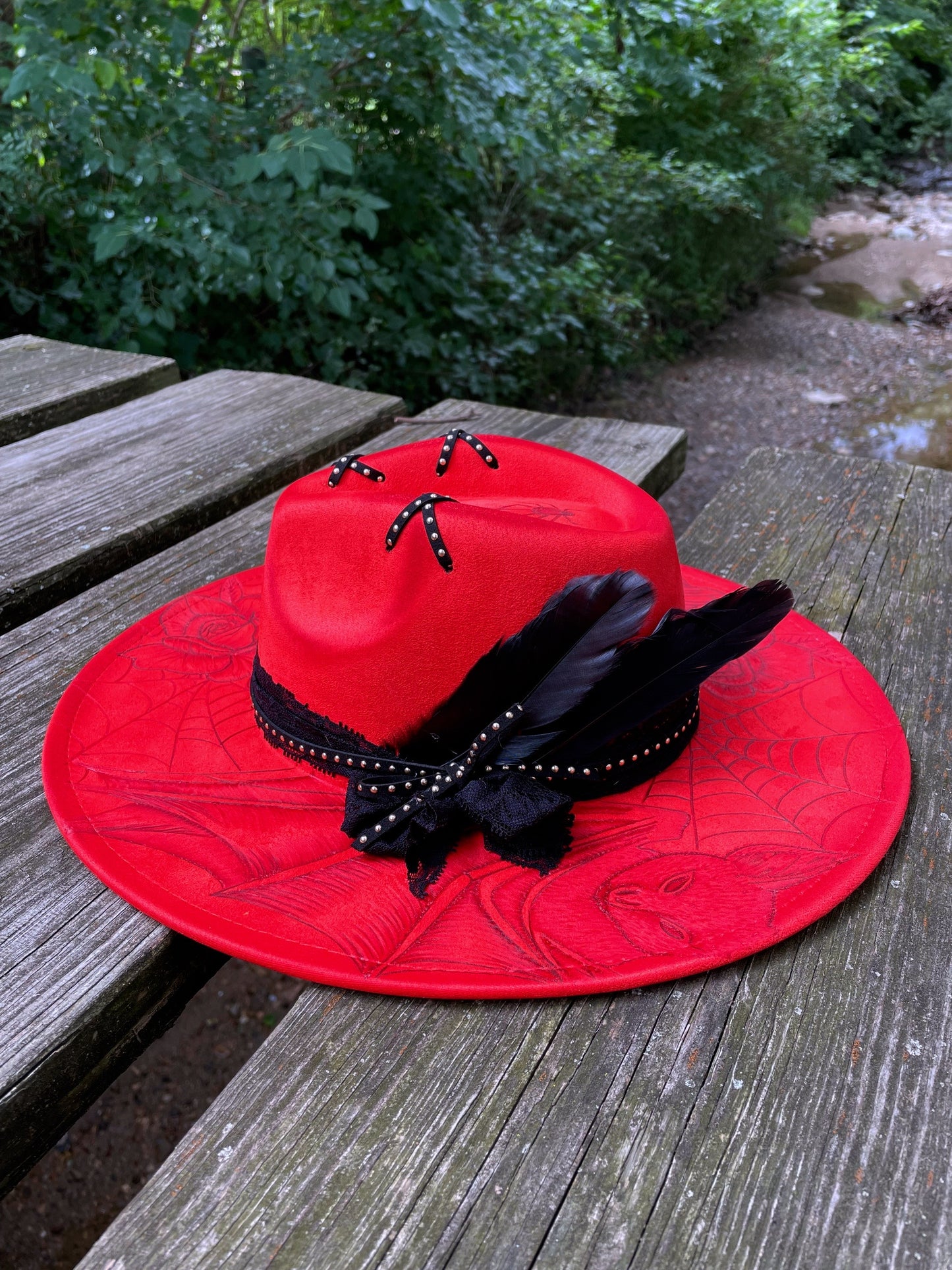 Halloween hat