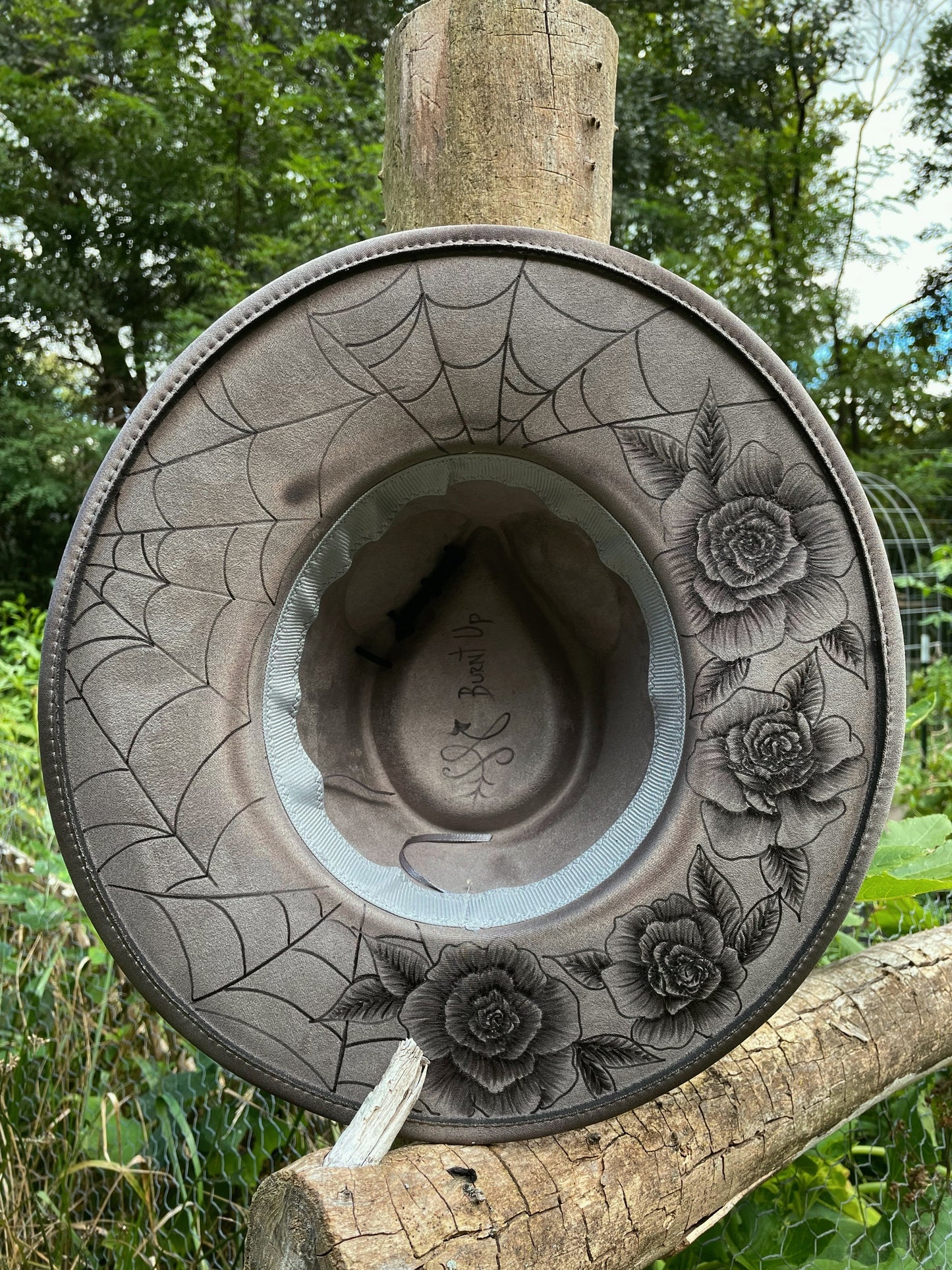 Spider Halloween hat