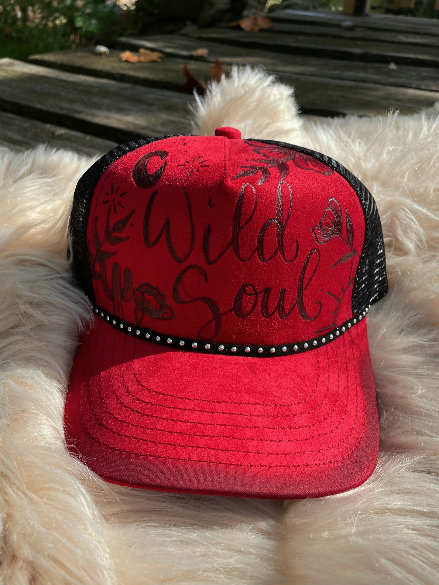 Wild Soul