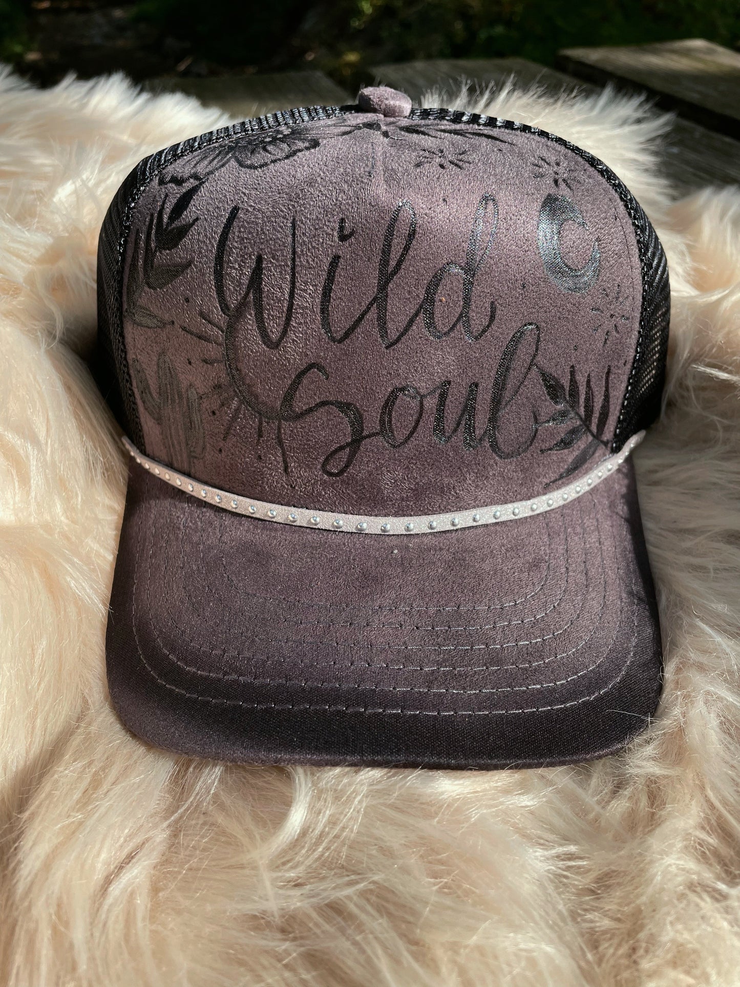 Wild Soul