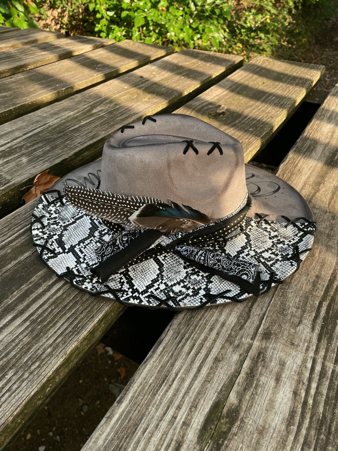 Outlaw Woman