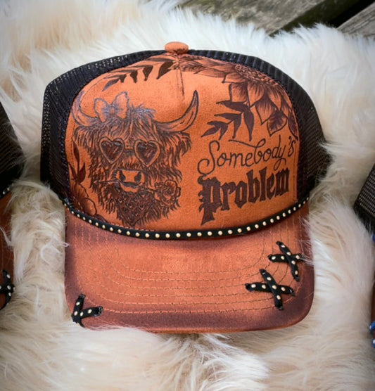 Somebody’s problem