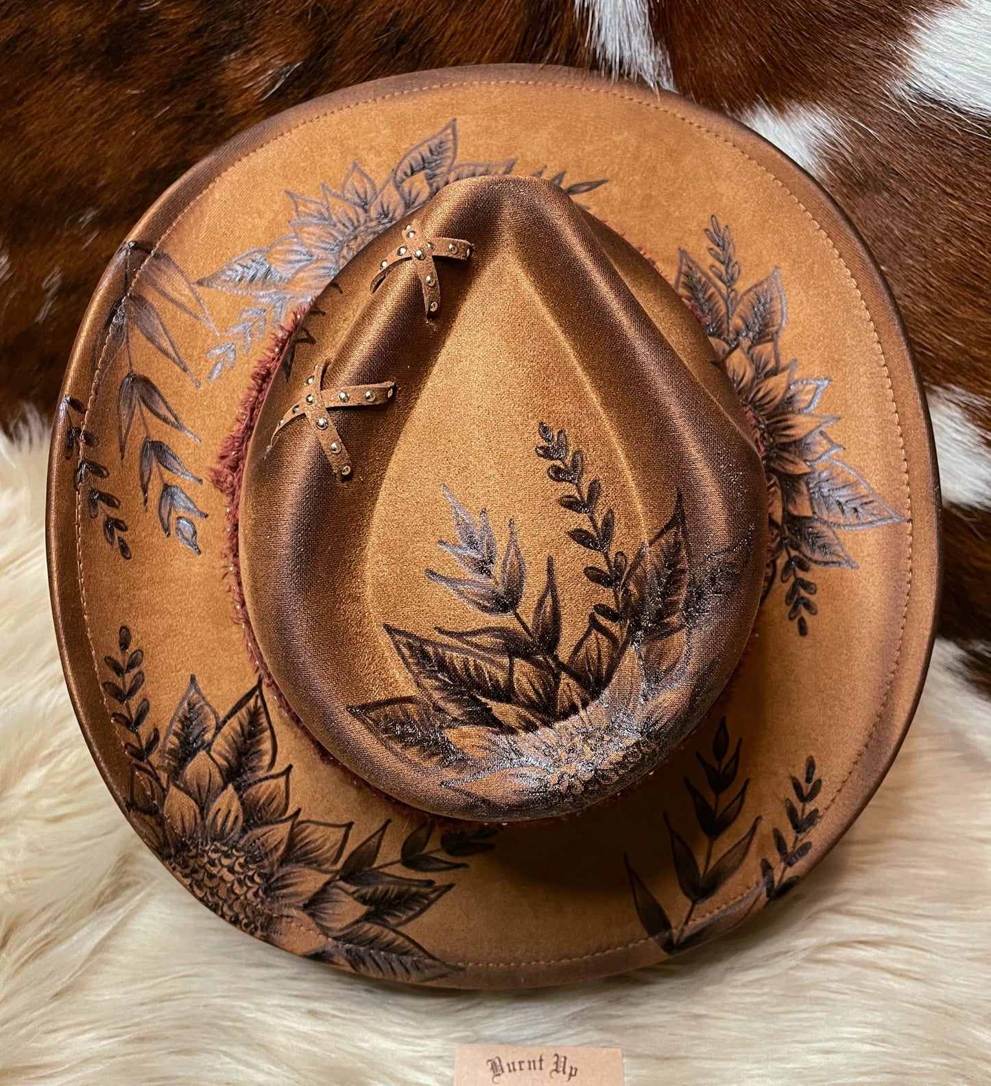 Short Brim