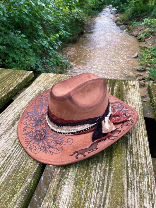 David Beck custom