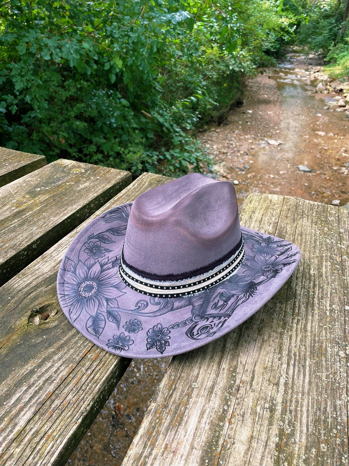 Cowgirl