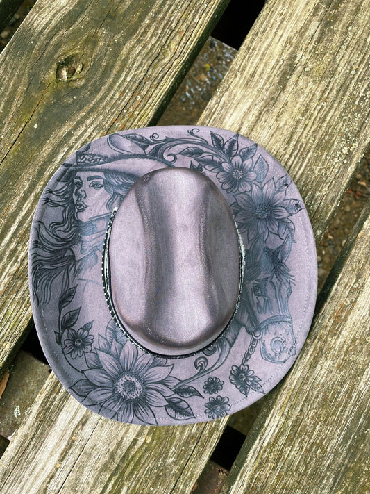 Cowgirl