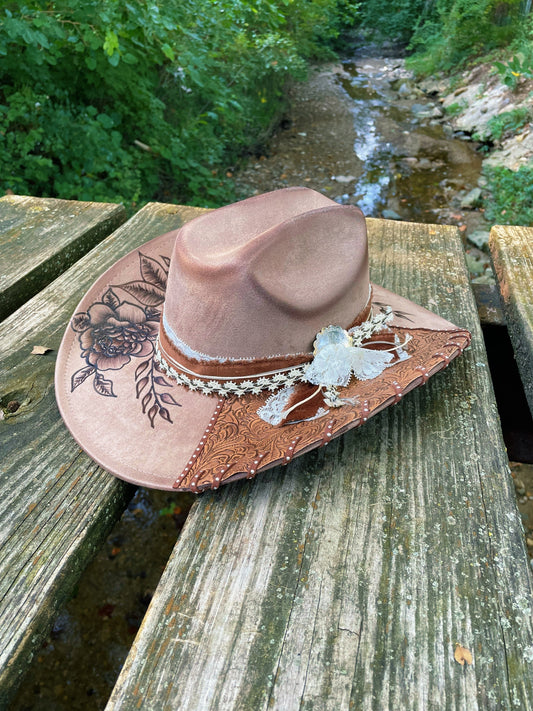 Mickaela custom