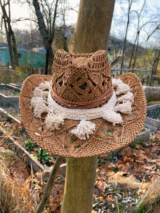 Summer Hat