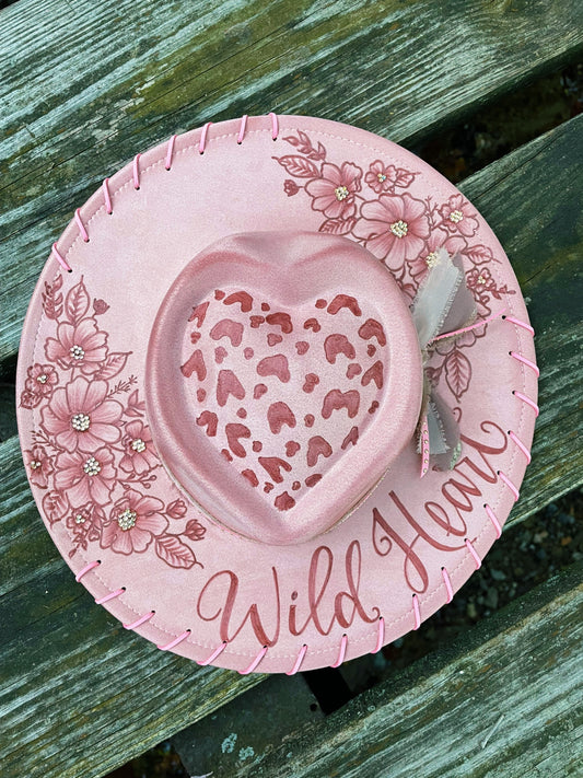 Wild Heart