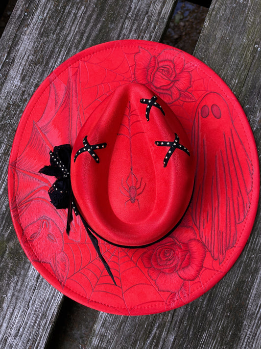 Halloween hat