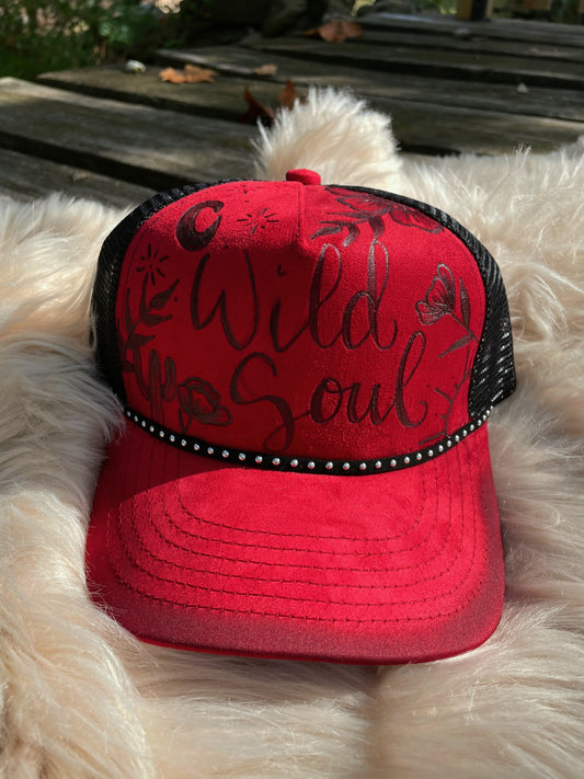 Wild Soul
